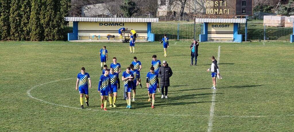 Dubravac razbio Borac, Đakovo nastavlja skupljati bodove