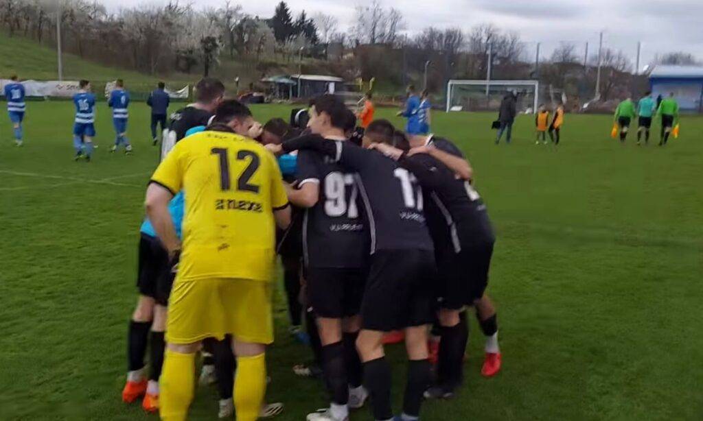 MŽNL Osijek-Vinkovci: Gostujuće pobjede Tomislava i Dilja, kiks Vardarca i Jedinstva