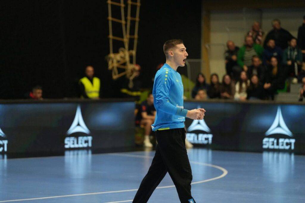 EHF Europska liga: Poraz, ali i prolazak u četvrtfinale Nexe-a