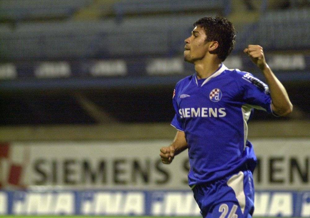 Na Pranjićev oproštaj u Orahovicu stiže i veliki Eduardo Da Silva!