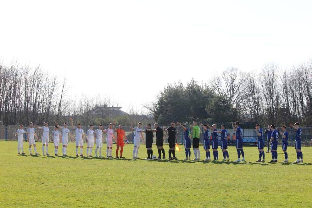 17. kolo 4. NL BJ-KC-VT: Poslastica u Pitomači, Bilogora gostuje u Predavcu!