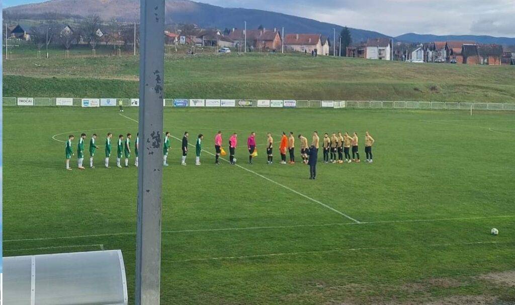 Subotnji program 14. kola MŽNL SB-PŽ: Pakrac nadvisio Tomislava, podjela bodova u Jakšiću i Velikoj!