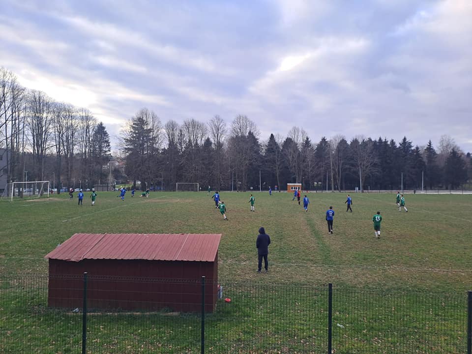 Zanimljiv prijelazni rok odradili lipičko-pakrački nogometaši