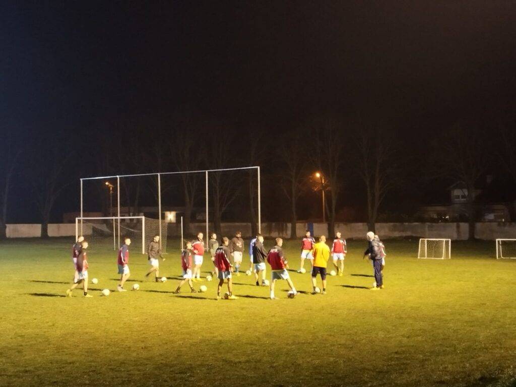 Druga ŽNL ŽU: Raspoloženi strijelci na otvaranju proljetnog dijela natjecanja