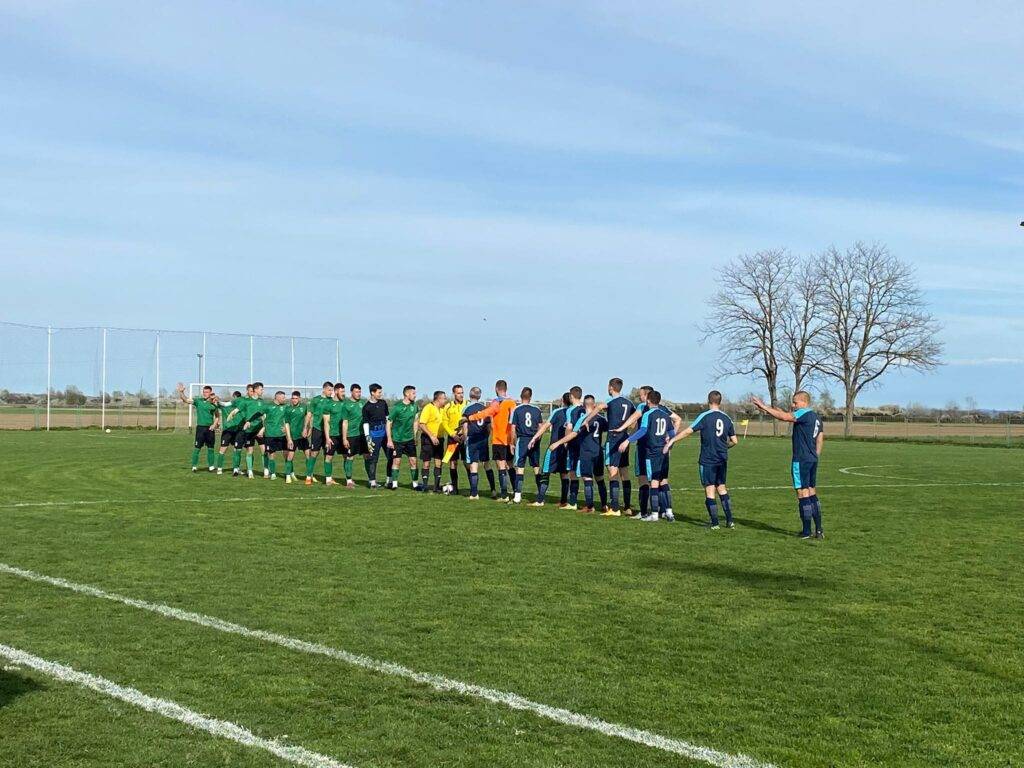 Druga ŽNL VI: Lovor nastavlja gdje je stao jesenas, Vidor Matijević šesticom drži korak