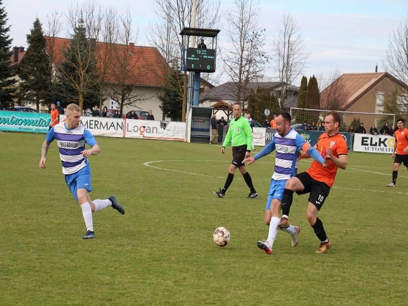 Derbi kola u Nedelišću, otpisani Galeb u Svetoj Mariji traži prvu pobjedu u sezoni