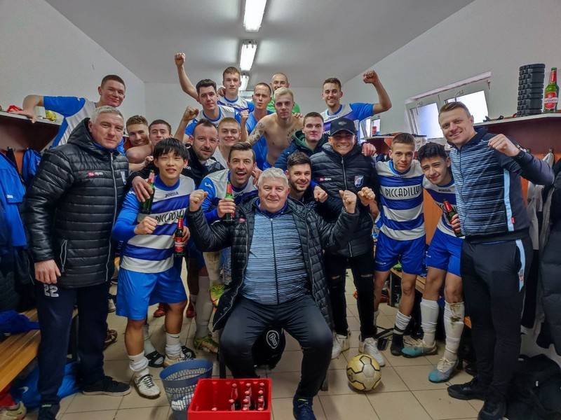 Međimurec slavio u derbiju protiv BSK-a, Nedelišće jedva upisalo tri boda