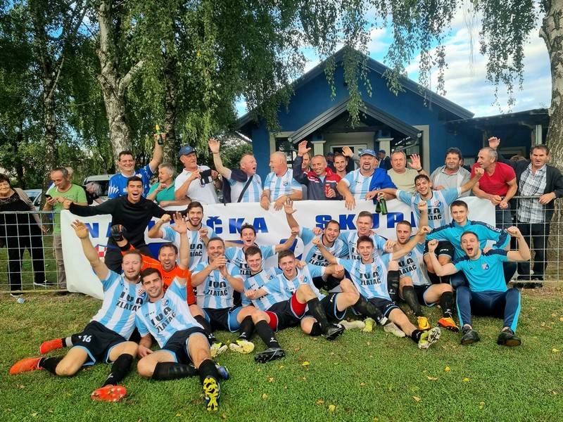 2. MNL Mladost Dekanovec vratila se pobjedama, Pušćine nadvisile Slobodu