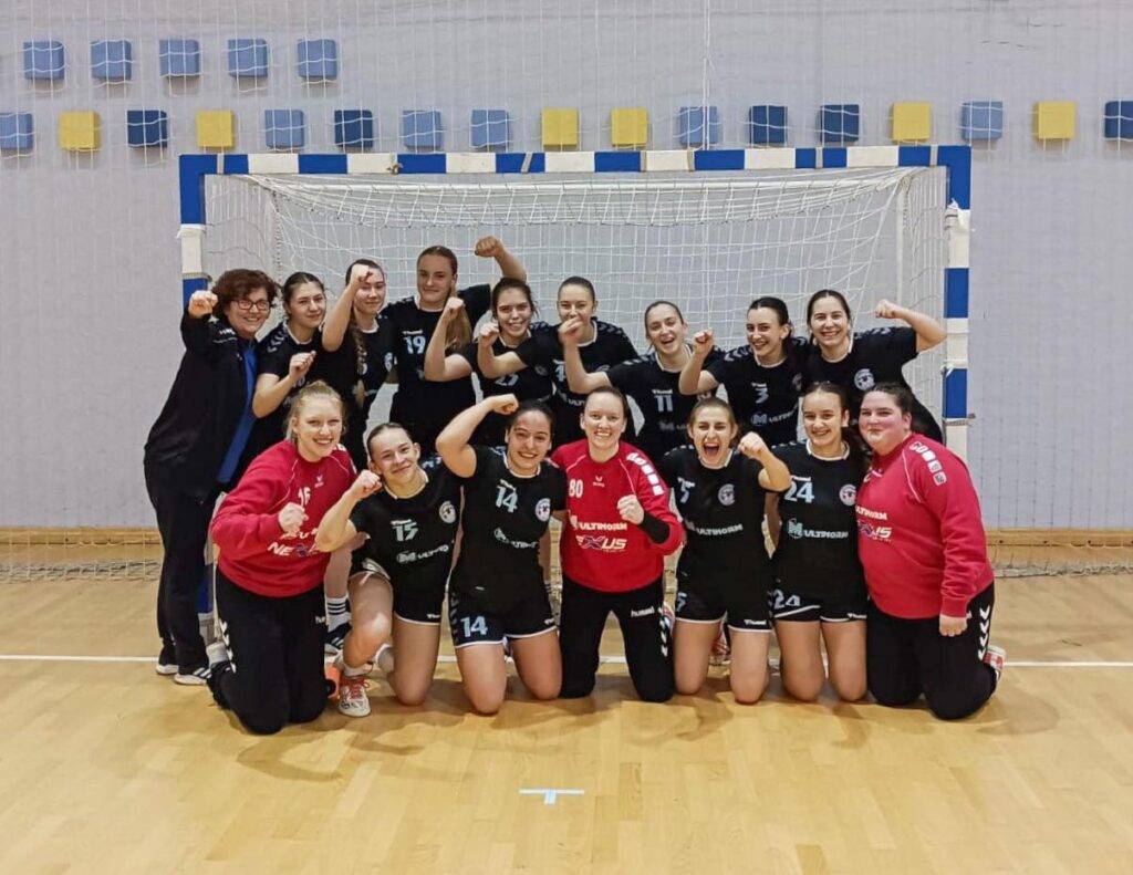 2. HRL Sjever (Ž): Zelina uspješna i u Osijeku, nastavak proljetne renesanse Multinorm Cerne!