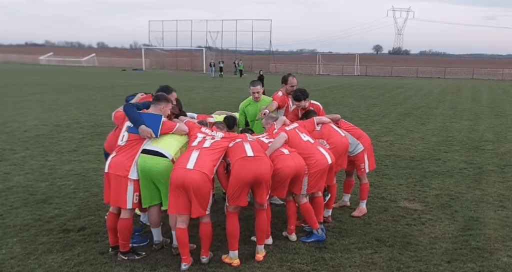 Prva ŽNL VSŽ: Sloga je neumoljiva, Nosteria prati, Mladost posustaje