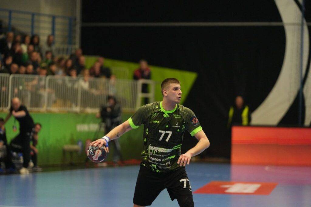 SEHA – Gazprom liga: Nexe do pobjede protiv Vojvodine