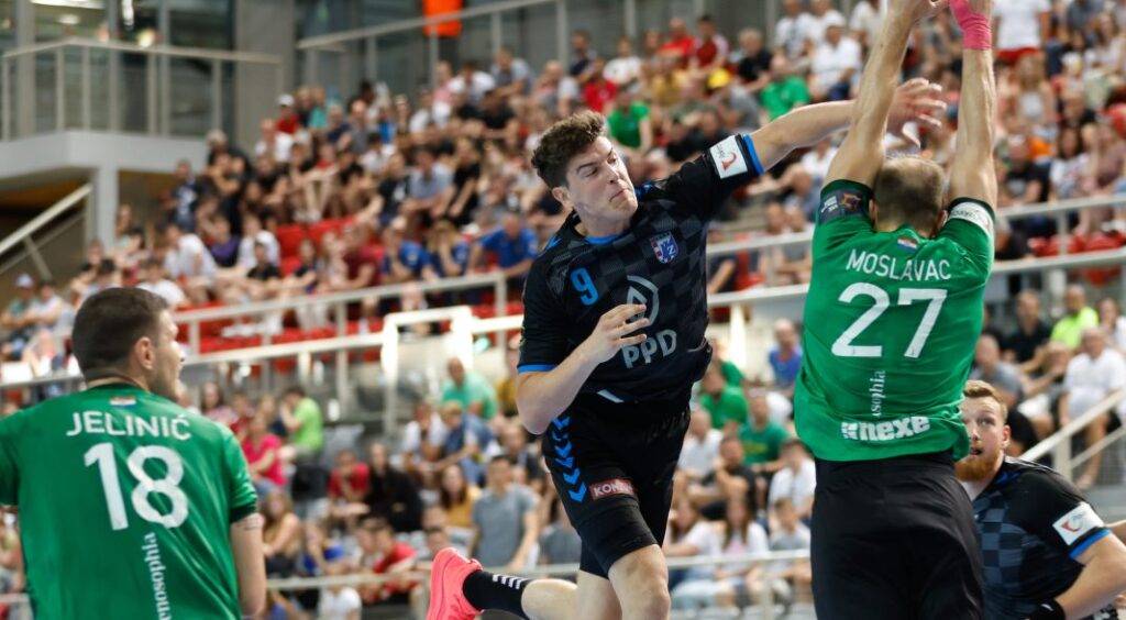 Paket24 Premijer liga – Liga za prvaka: Tko će slaviti u prvom derbiju sezone?