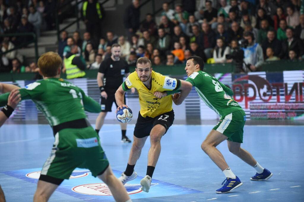 SEHA – Gazprom liga: Poraz oslabljenog Nexea u Bitoli