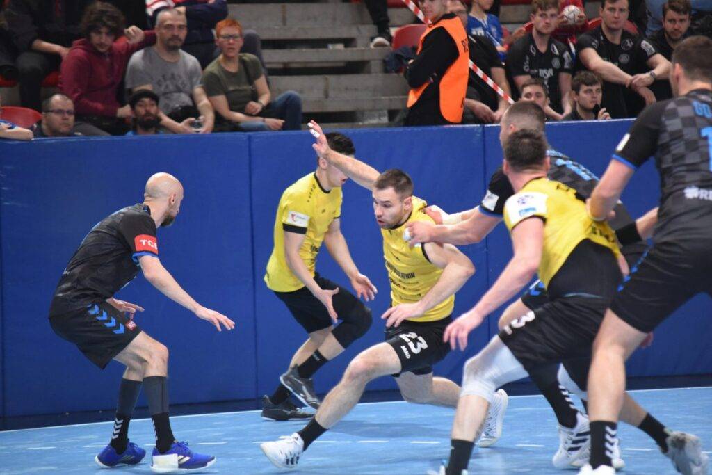 Paket24 Premijer liga – Liga za prvaka: PPD Zagrebu derbi, Gorica bolja od Poreča