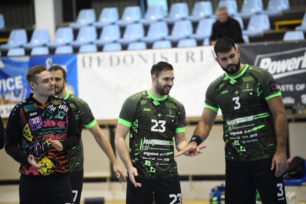 Paket24 Premijer liga – Liga za prvaka: Sve utakmice u Zagrebu i okolici