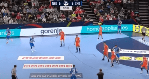 Prvi poraz Kauboja u kvalifikacijama za EURO 2024