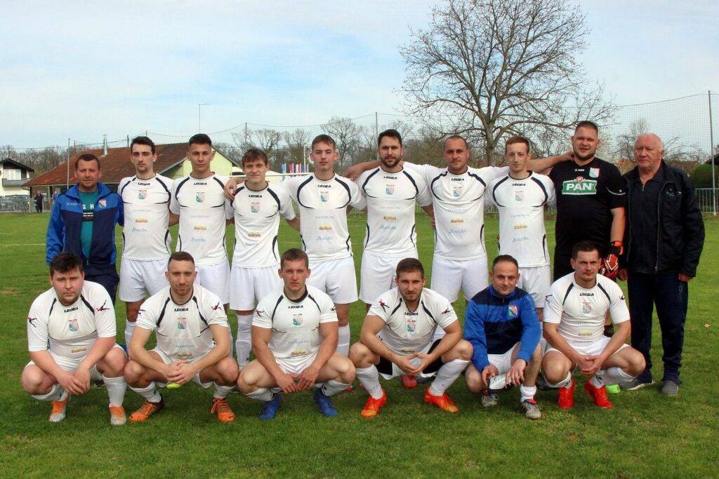 Koprivnička 3. ŽNL: Prvo proljetno kolo obilježile visoke pobjede Drave i Reke