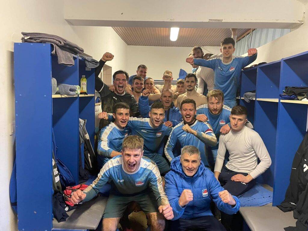 MŽNL Osijek-Vinkovci: Dilj pao u Komletincima, Olimpija preokrenula Županjce