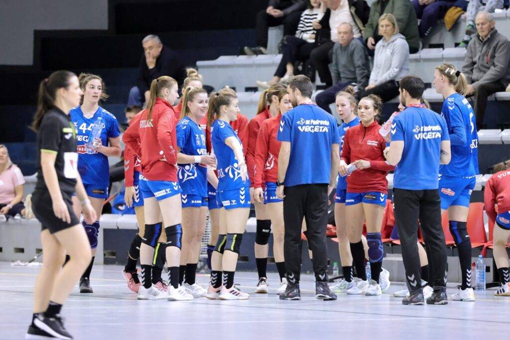 Održan ždrijeb Europske lige i Europskog kupa u obje konkurencije