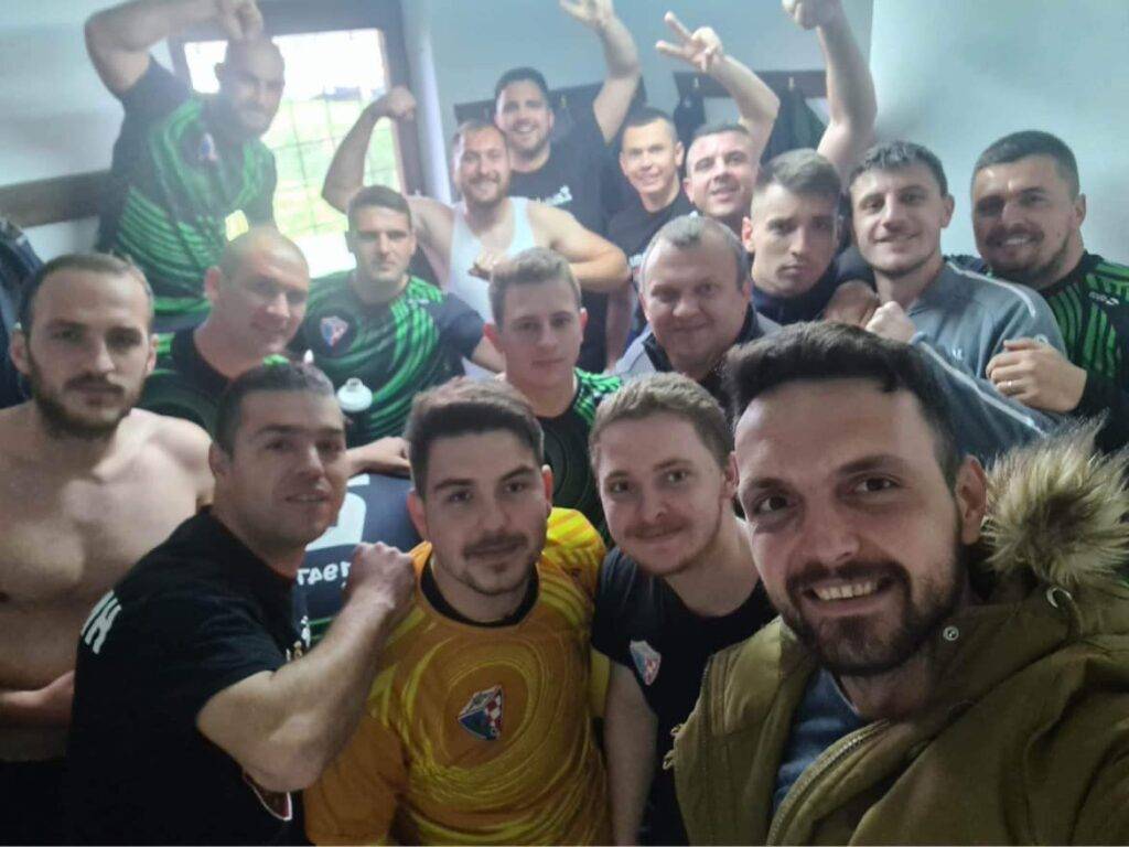 Treća ŽNL VK: Polet šesticom krenuo u obranu jesenskog naslova