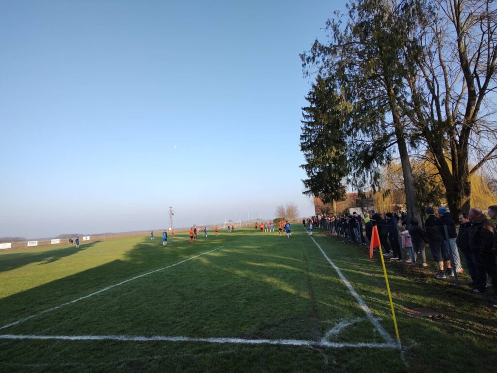 Odigrana šesnaestina finala Kupa ŽNS VPŽ: Pitomača najuvjerljivija, Aršanj srušio Rezovac!