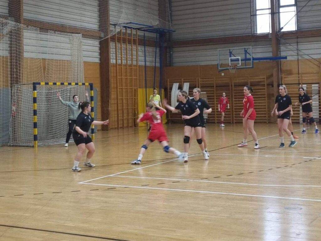 9. kolo 3. HRL Istok (Ž): Darda i Slavonka barem privremeno preuzele vodstvo na ljestvici!