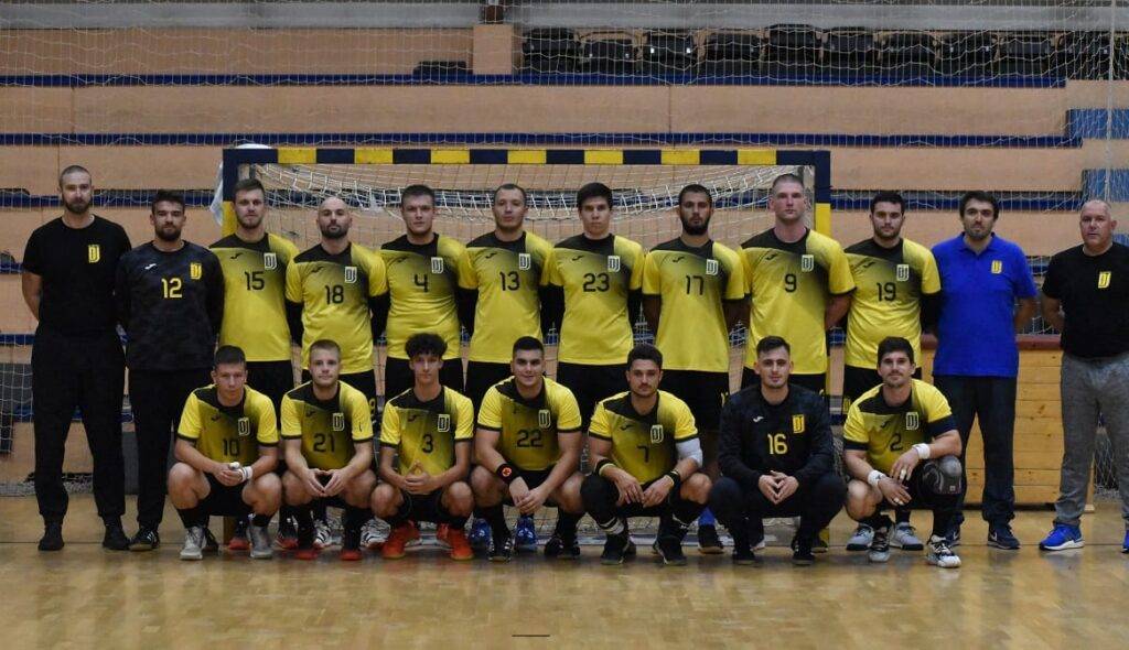 1. HRL Sjever: Vrlo važna pobjeda Slatine u derbiju kola, Đakovo sigurno na domaćem terenu