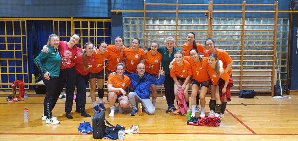 15. kolo 2. HRL Sjever (Ž): Derbi u Zelini pripao domaćinu, Furioze korak bliže tituli!