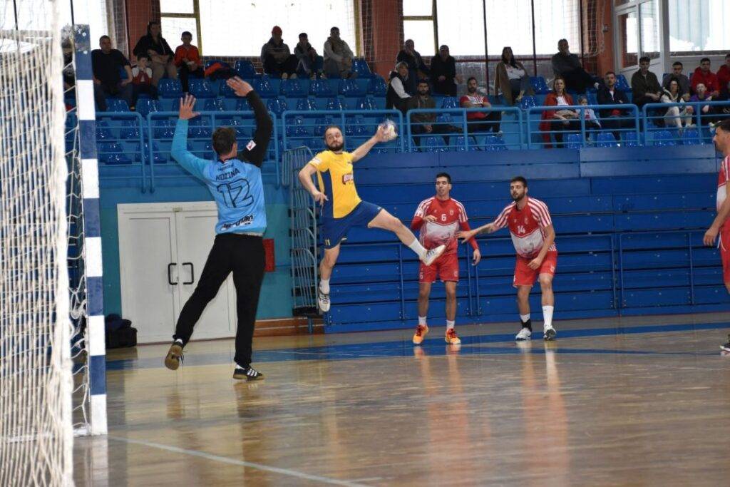 Paket24 Premijer liga – Liga za ostanak: KTC srušio vodeći sastav lige