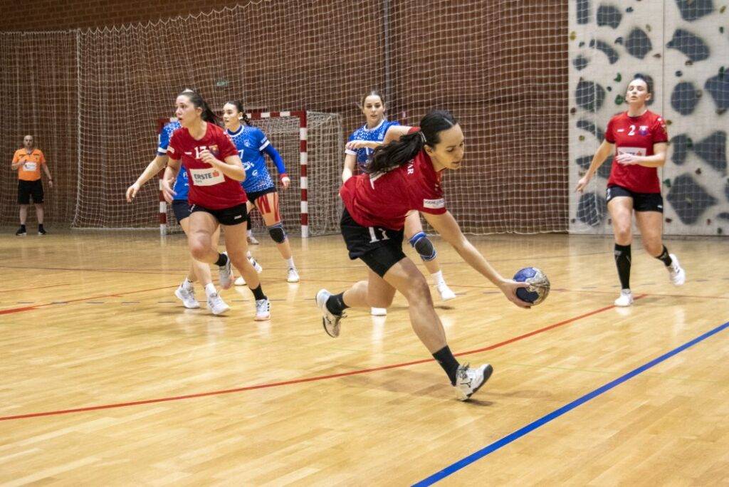 Nakon kraćeg predaha stižu nova uzbuđenja u Prvoj HRL za žene