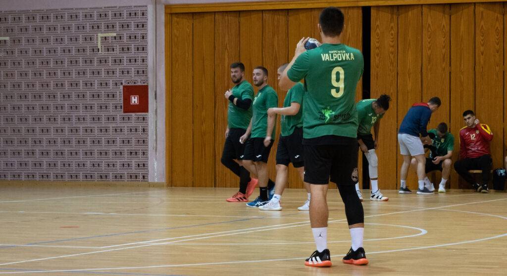 2. HRL Istok: LiPa suvereno do bodova, slavlje Valpovke za vrh ljestvice u derbiju kola