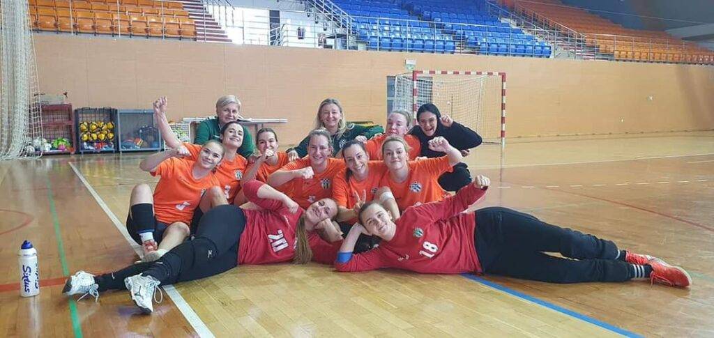 2. HRL Sjever: Zelina nastavlja niz, dupli program Đurđevac završio s dvije pobjede!