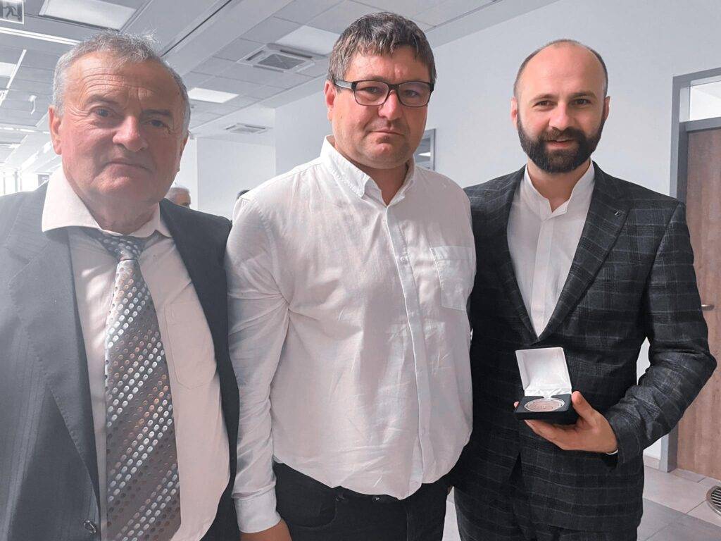 Veliko priznanje za Konjički klub Pleternica