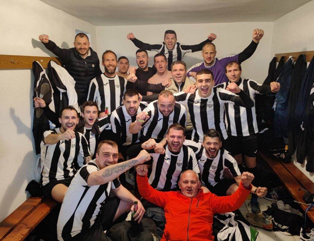 Druga ŽNL VU: Lovas namučio prvaka, Hajduk raspucan protiv Sremca