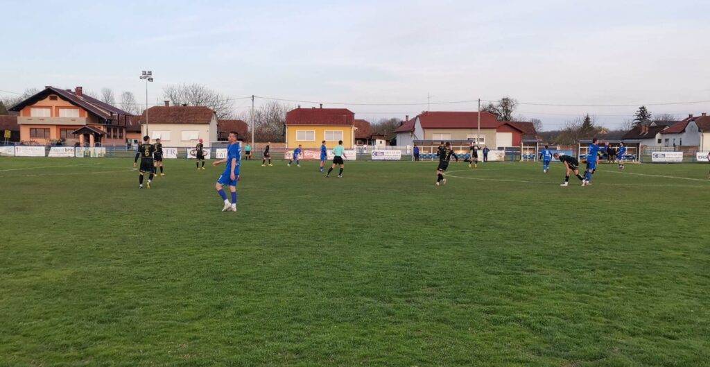 Četvrtfinale kupa KKŽ: U prvim susretima početna prednost za goste!