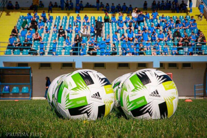 1. ŽNL BPŽ: Subotnja tri susreta pripala domaćinima!