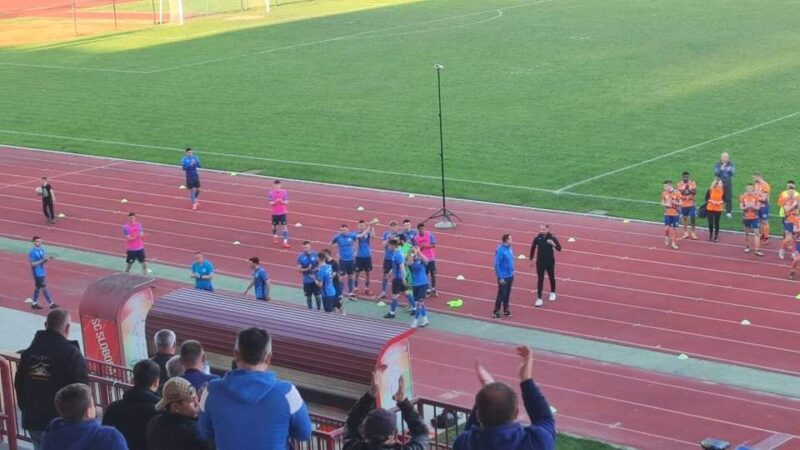 Kup KKŽ: U uzvratnom susretu četvrtfinala Bratstvo brani minimalnu prednost!