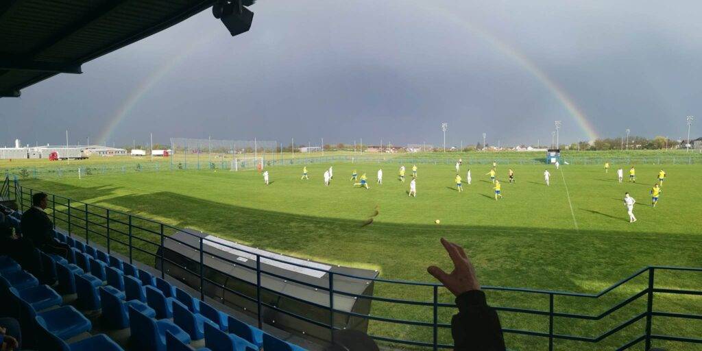 20. kolo 4. NL BJ-KC-VT: Tehničar dočekuje Borac, Ferdinandovac Dinamo!