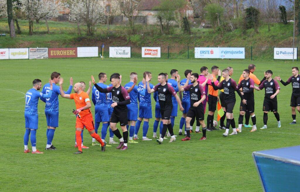 4. NL BJ-KC-VT: Golijada u Pitomači, Tehničar i Slatina sigurni, gostujuće slavlje za Garić!