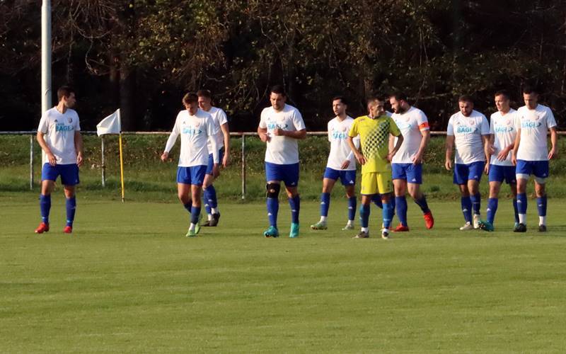 Croatia i BSK još odmaknuli konkurenciji, Graševina slavila u pravoj golijadi, Adam Srdarević donio bodove Graničaru