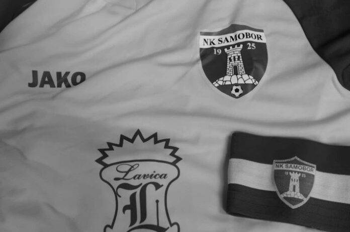 Tragedija potresla NK Samobor preminuo je 15godišnji nogometaš