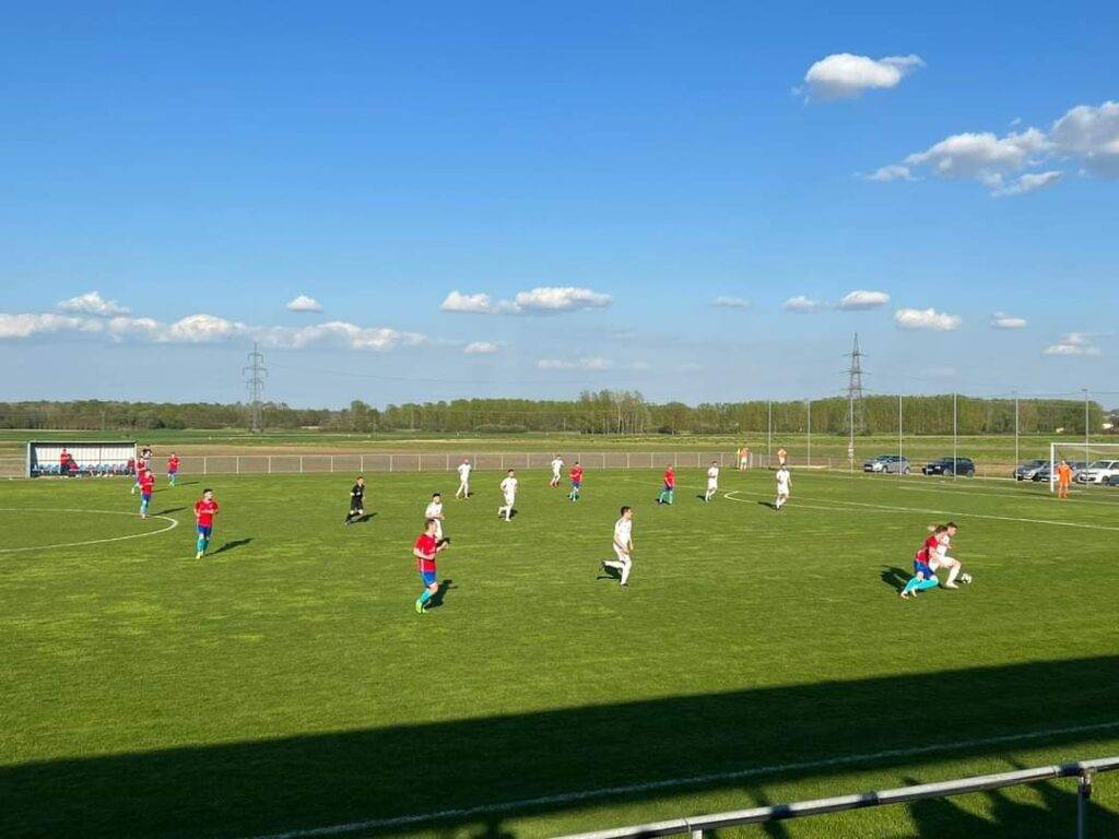 4. NL BJ-KC-VT: Pitomača gostuje kod Borca, bitka za ostanak u Voćinu!