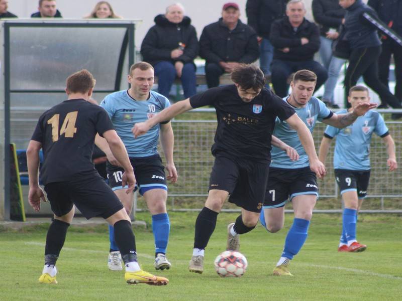 Međimurec i Jedinstvo uspješni, novi poraz BSK-a