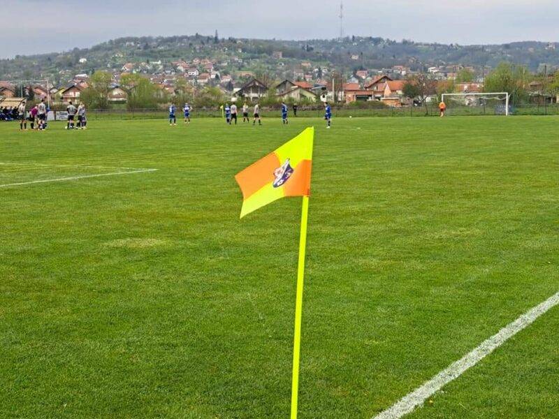 1. ŽNL BPŽ: Derbi u Tisovcu, Vinogorac domaćin Posavini, Omladinac Sapcima!