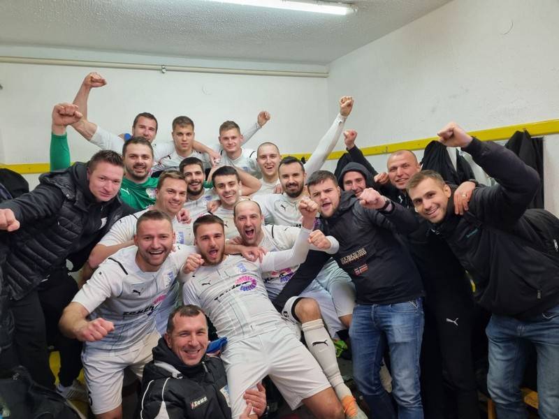 Centrometal s igračem manje prošao u polufinale, poznati svi polufinalisti Kupa MNS-a