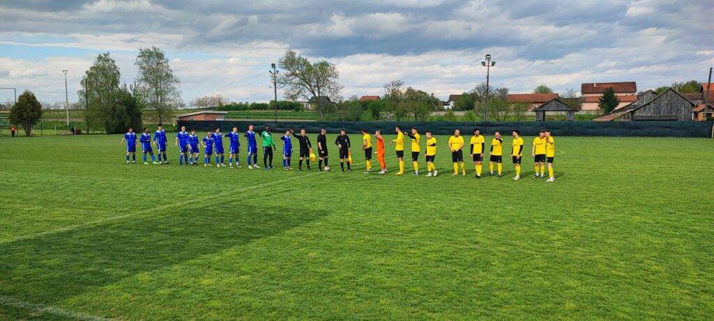 Kup BBŽ: Mladost iž Ždralova, Bilogora i Dinamo Predavac osigurali polufinale!