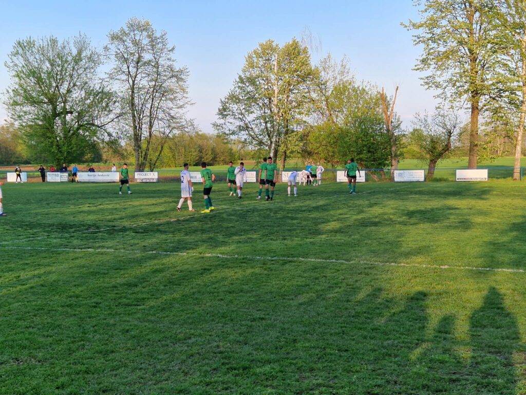 Osmina finala kupa VPŽ: Derbi u Čačincima Slogi iz Zdenaca, Papuk prošao na lutriju jedanaesteraca, golijada u Četekovcu domaćinu!