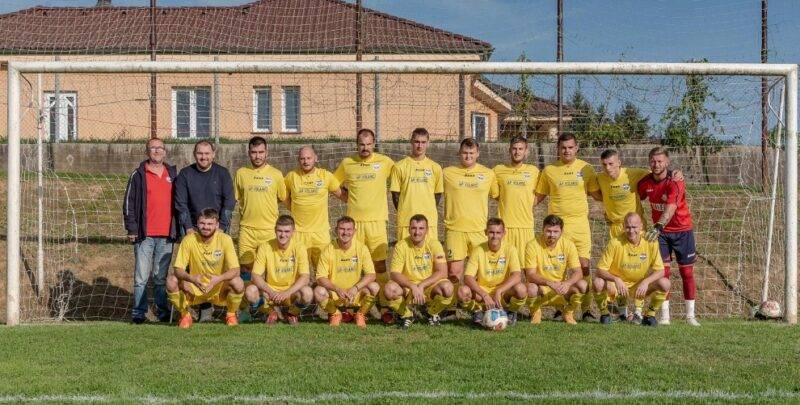 2. ŽNL BBŽ: TOSK izrazito raspucan, Lasta i Draganec minimalno