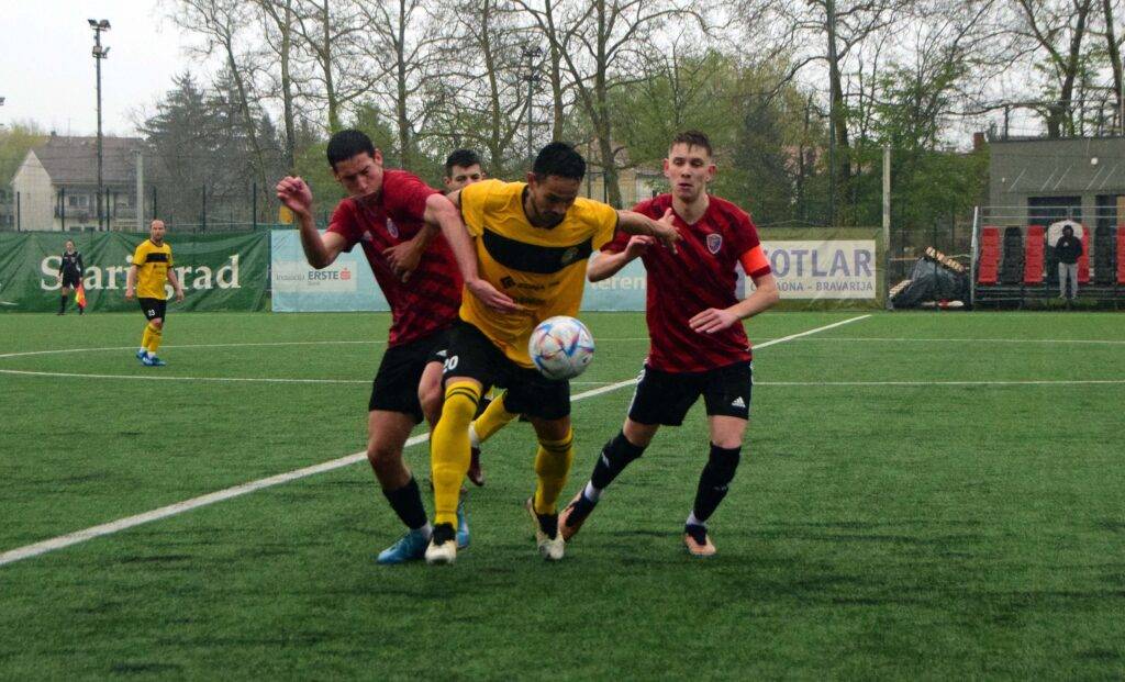 Koprivničko-križevačka 1. ŽNL: Bratstvo dočekuje Miklinovca, sudar imenjaka