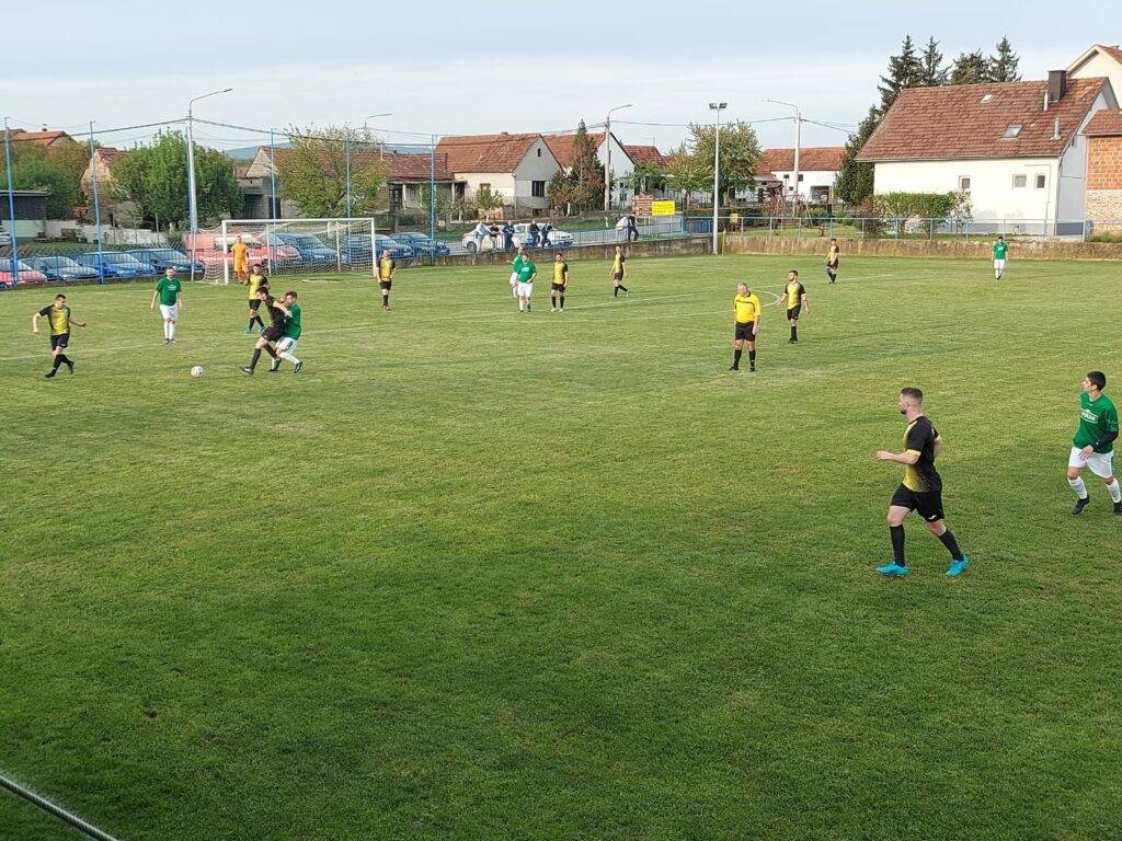 2. ŽNL Požega: Domaća slavlja Eminovaca i Lipe, remi u Sulkovcima i Biškupcima!